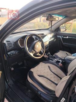 كيا سورينتو